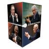 6 Legendariske Dirigenter (34 DVD)