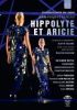 Rameau. Hippolyte et Aricie. Simon Rattle (BluRay)