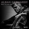 Bach. 6 solo cello suiter. Alban Gerhardt (2 CD)