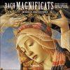 Bach. Magnificats. Arcangelo