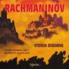 Rachmaninov. Klaversonate nr. 1 Steven Osborne, klaver