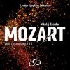 Mozart. Violinkoncerter 4&5. Nicolaj Znaider