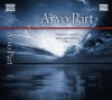Arvo Pärt: Naxos 3 CD box