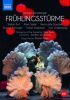 Weinberger: Frühlingsstürme. Komische-Oper Berlin (DVD)