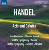 Handel. Acis og Galatea. Schwarz (2 CD)