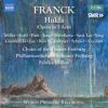 Cesar Franck, opera Hulda. Miller, Kohl, Park, Jung (3 CD)