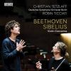 Beethoven. Sibelius. Violinkoncerter. Christian Tetzlaff