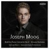 Brahms Klaverkoncert nr 2. Joseph Moog