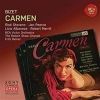 Bizet. Carmen. Rise Stevens, Jan Peerce, Fritz Reiner (3 CD)
