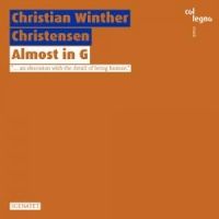 Christian Winter Christensen. Almost in G