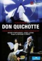 Massenet. Don Quichotte. Bretz, Stout, (DVD)