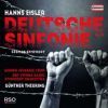 Eisler. Deutsche Sinfonie, op.50