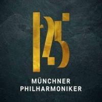 München Filharmonikerne 125 års jubilæum (17 CD)