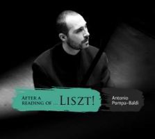 Antonio Pompa-Baldi, klaver, Chopin og Liszt