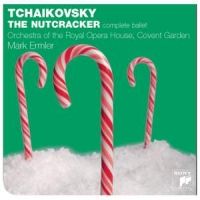Tchaikovsky. Balletten Nøddeknækkeren, komplet. Mark Ermler (2 CD)