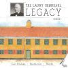 The Launy Grøndahl Legacy, Volume 1 (2 CD)
