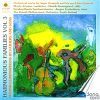 Harmonious Families, Vol. 3 - Hamerik
