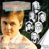 Franz Liszt et al: Hexaméron and other piano works / Oleg Marshe