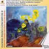 Danish Piano Concertos, vol. 2: Winding & Hartmann