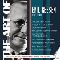 The Art of Emil Reesen - Orchestral Works