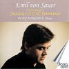 Emil von Sauer: Sonatas (II) & Serenatas / Oleg Marshev
